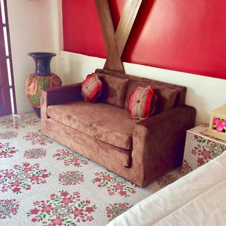 The Orchid Resort & Relax Maha Sarakham Esterno foto