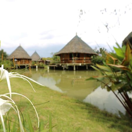 The Orchid Resort & Relax Maha Sarakham Camera foto