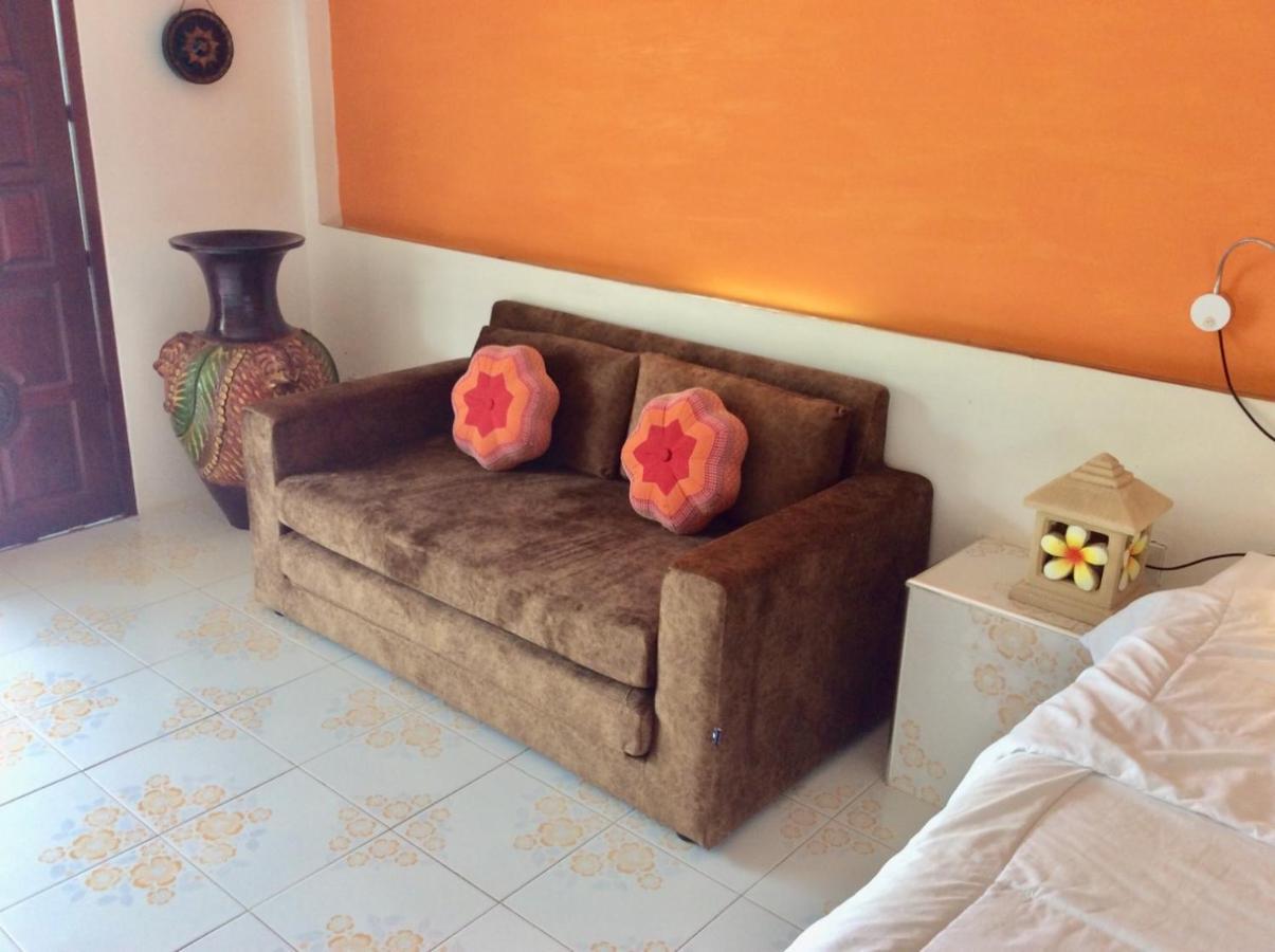 The Orchid Resort & Relax Maha Sarakham Esterno foto