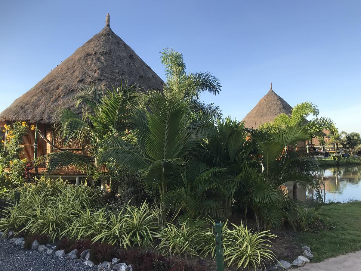 The Orchid Resort & Relax Maha Sarakham Esterno foto