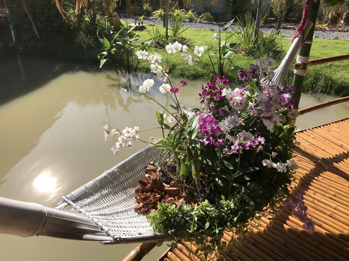 The Orchid Resort & Relax Maha Sarakham Esterno foto