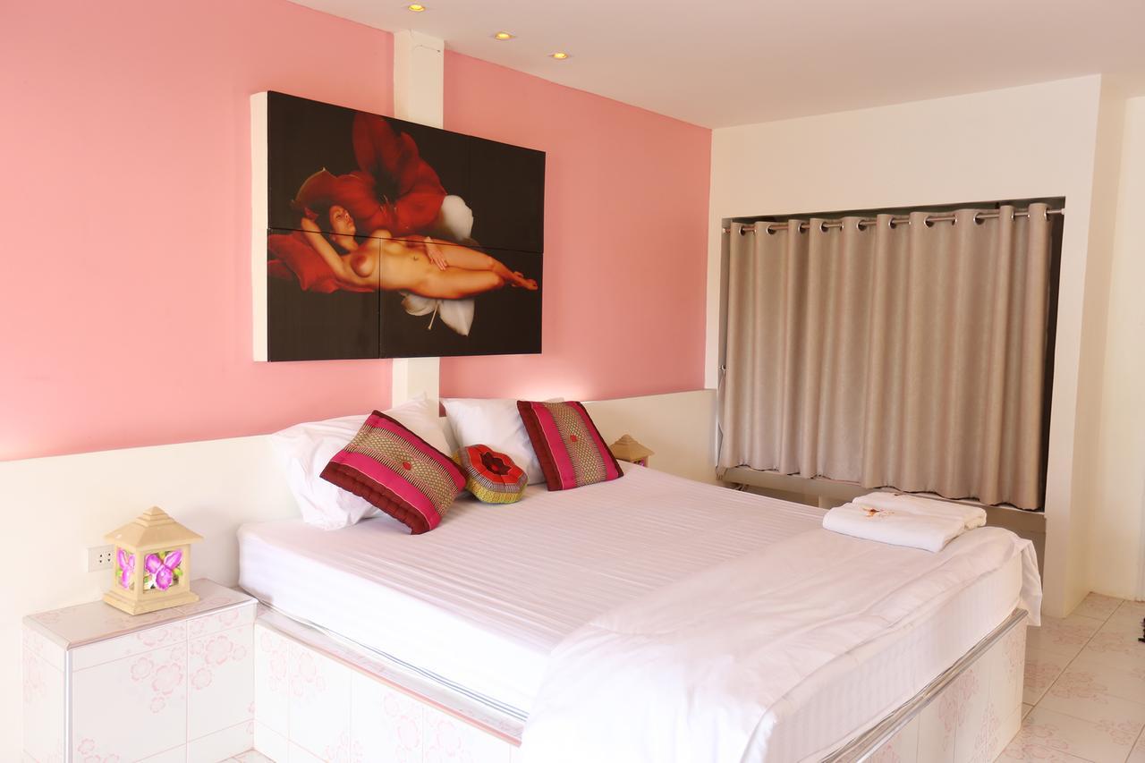 The Orchid Resort & Relax Maha Sarakham Esterno foto