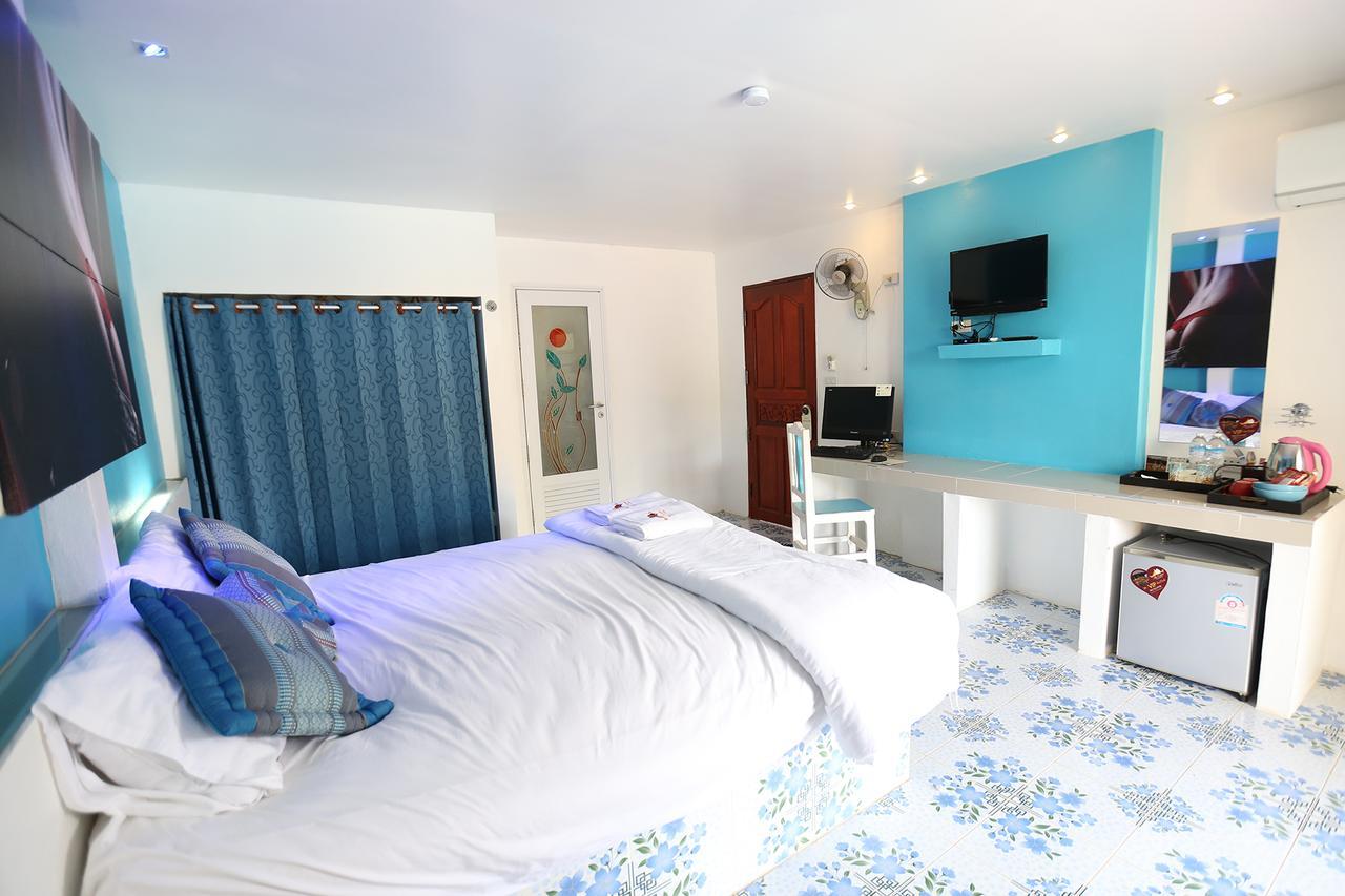 The Orchid Resort & Relax Maha Sarakham Esterno foto