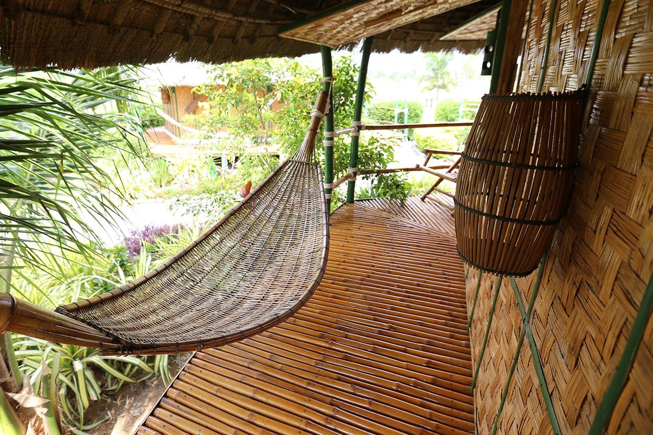The Orchid Resort & Relax Maha Sarakham Esterno foto