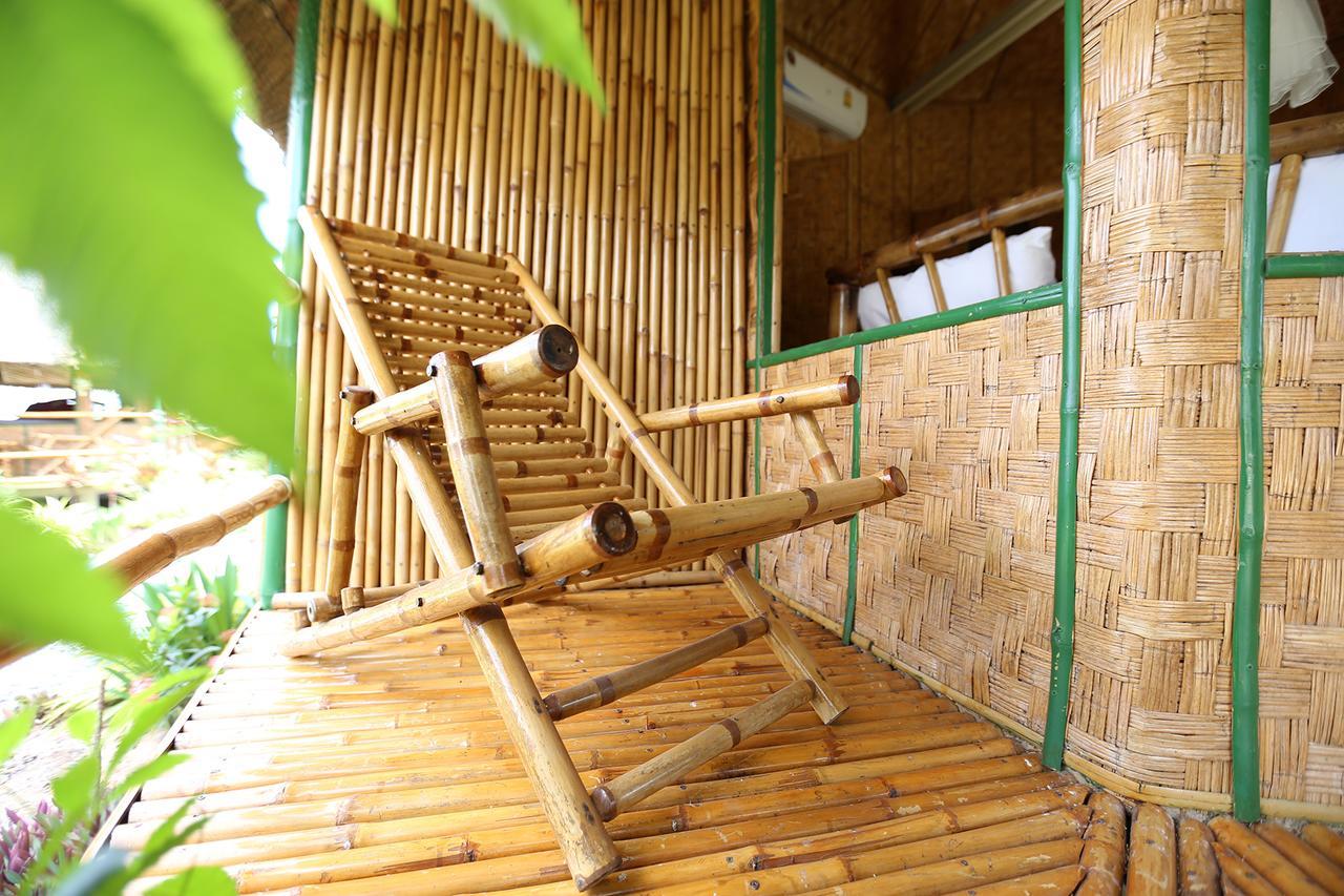 The Orchid Resort & Relax Maha Sarakham Esterno foto