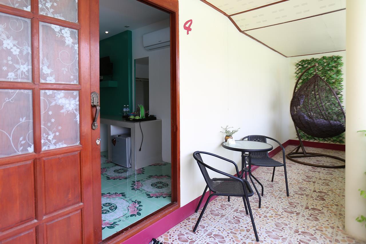 The Orchid Resort & Relax Maha Sarakham Esterno foto