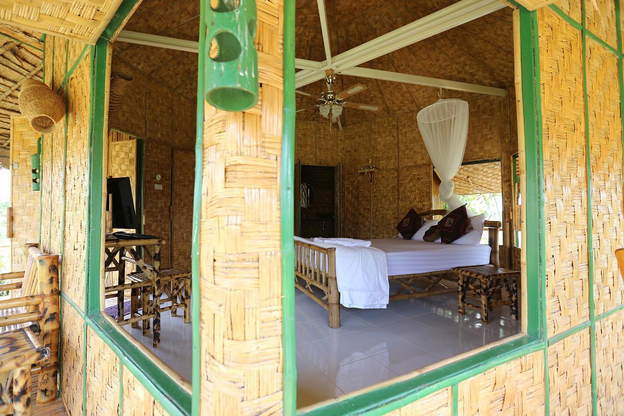 The Orchid Resort & Relax Maha Sarakham Esterno foto