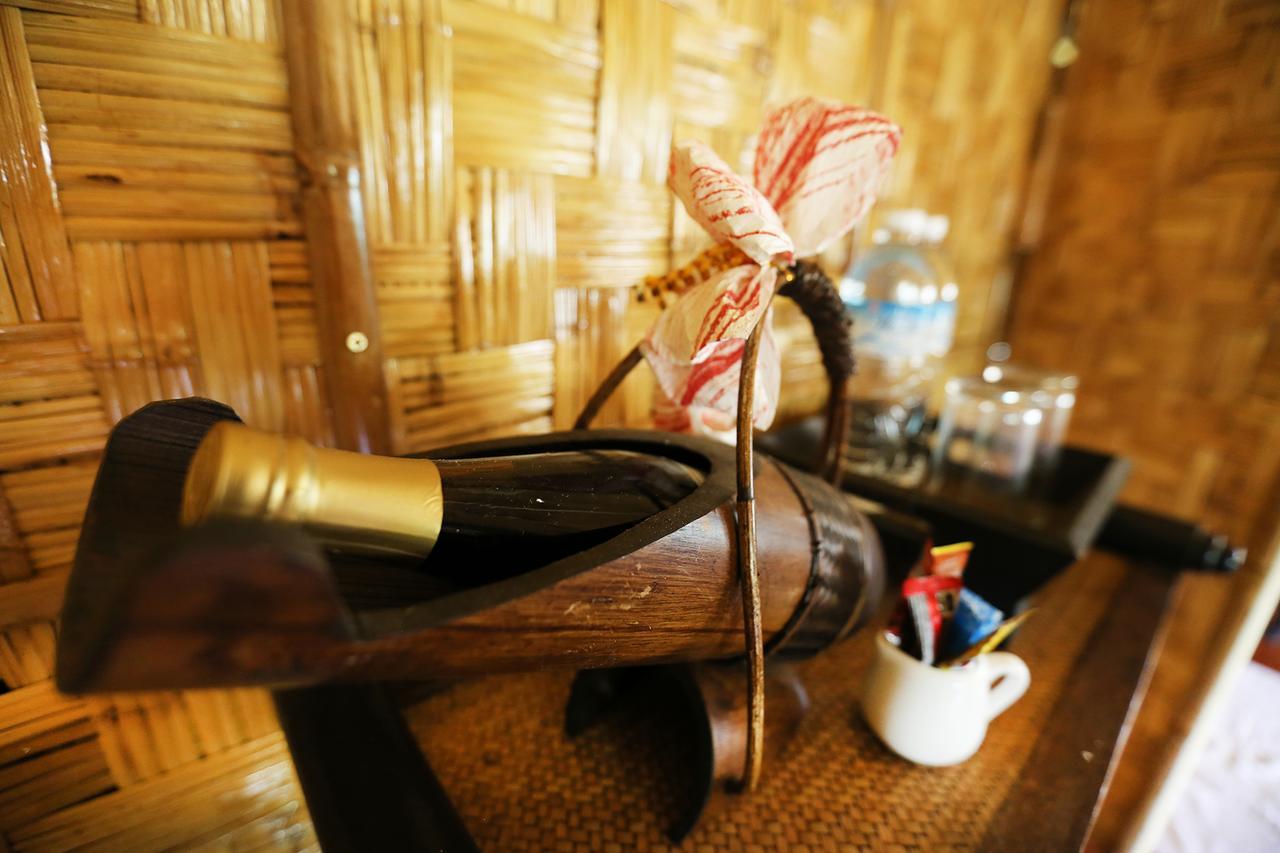 The Orchid Resort & Relax Maha Sarakham Esterno foto