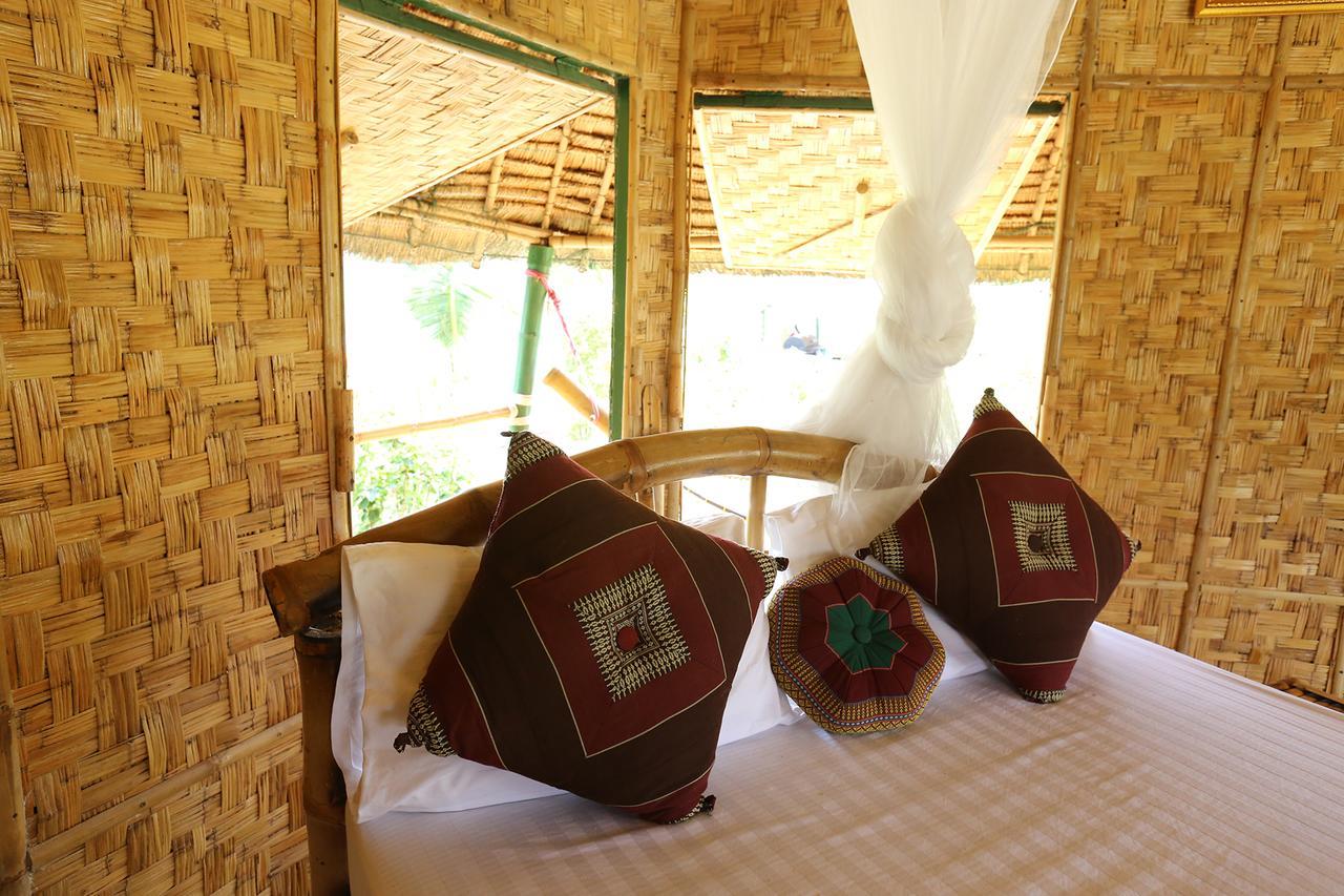 The Orchid Resort & Relax Maha Sarakham Esterno foto