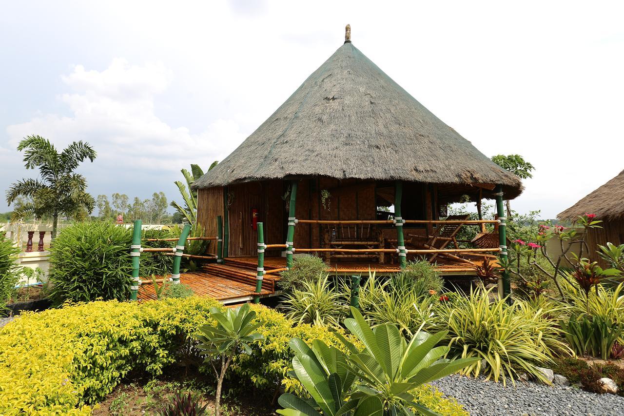 The Orchid Resort & Relax Maha Sarakham Esterno foto