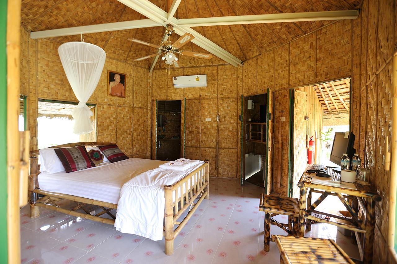 The Orchid Resort & Relax Maha Sarakham Esterno foto